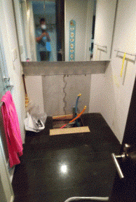 癒しのPanasonic Lクラス ラシスで心地よい空間に 大田区I様邸 癒しのPanasonic Lクラス ラシスで心地よい空間に 大田区I様邸